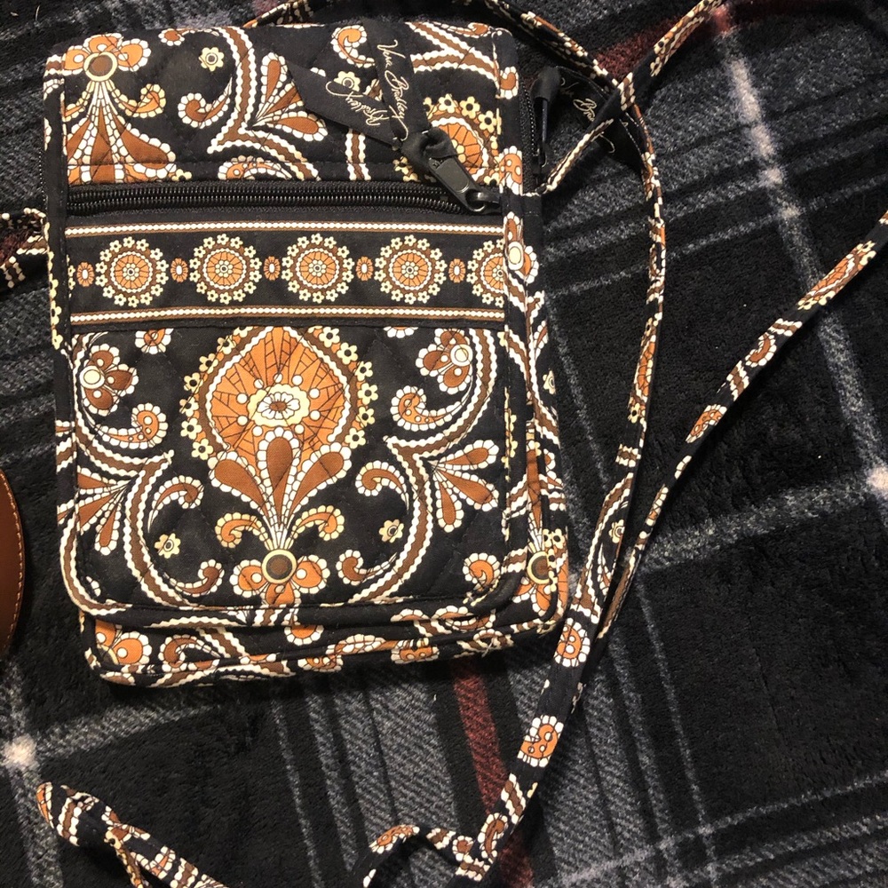 Vera Bradley Crossbody